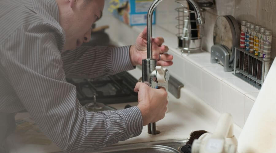 Professional Leak Detection Services in Palisades, NY